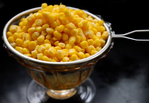 simple gluten-free snacks