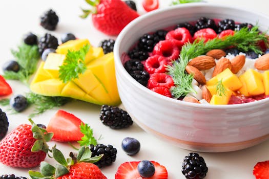 antioxidants fighting free radicals