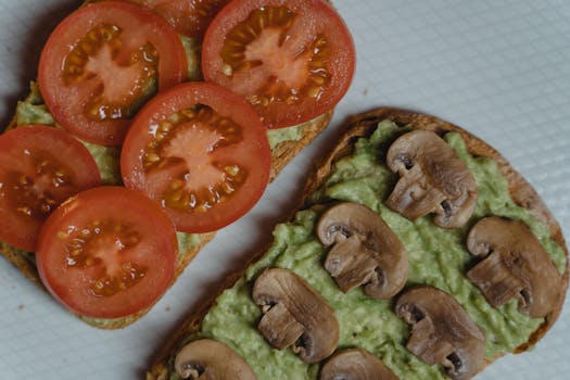 Easy meal prep ideas