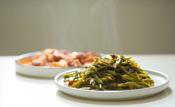 healthy meal options for better sleep