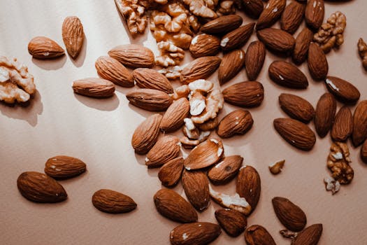 protein-rich foods