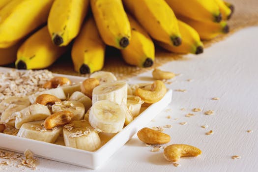 plant-based meals for energy