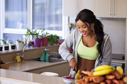 healthy foods